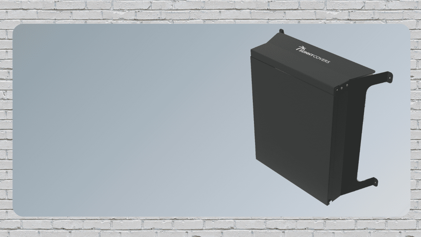Solar Inverter Covers by Sunny Covers | Top Quality & Best Value