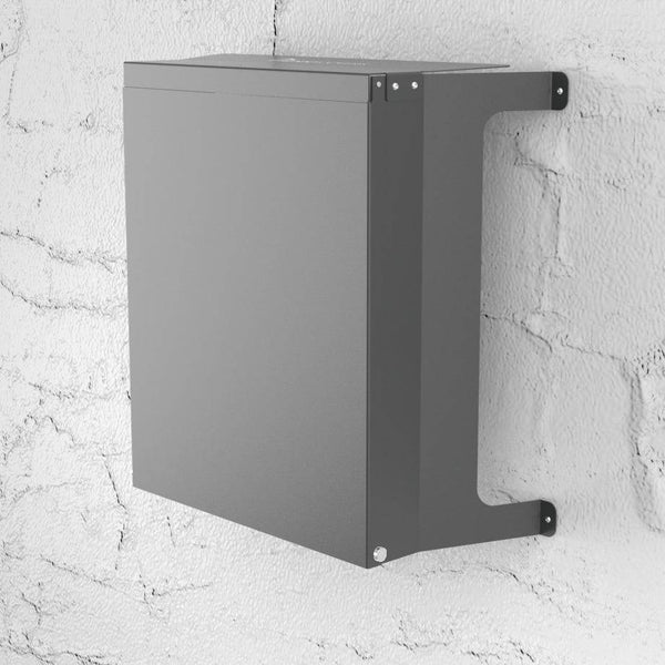 Basalt Solar Inverter Solar Inverter Cover | Sunridge Covers (Formerly Sunny Covers)